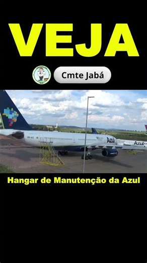 Airbus A330-200, Azul Brazilian Airlines. #080