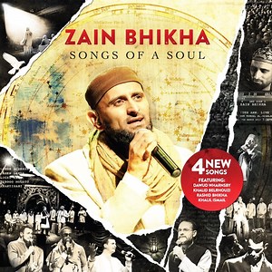My Mum Is Amazing - Zain Bhikha: Song Lyrics, Music Videos & Concerts