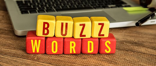 Top 10 Digital Transformation Buzzwords - Third Stage Consulting