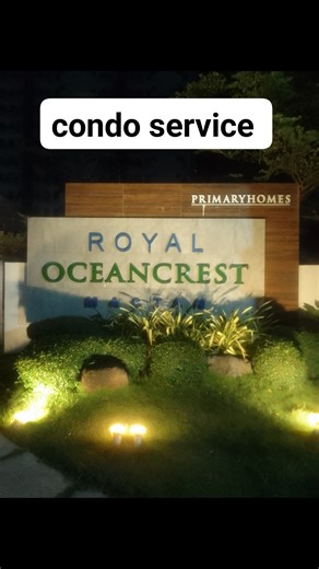 Home service massage on Reels