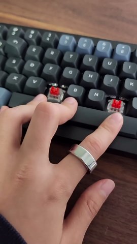 EZ and cheap mod to make your spacebar less hollow