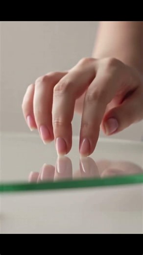 These Fingernail Taps Will Calm You 😴 | ASMR #asmr