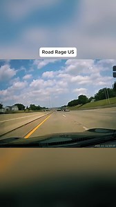 Dashcam US- Road Rage🇺🇸 #dashcam#drivingfail#dashcamvideos#dashcamusa#dashcamlessons