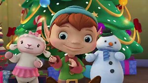 'Tis the Season on Disney Channel! All New Holiday Episodes Begin Airing on Nov. 28