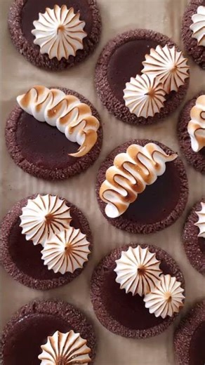 Candy Corn Halloween Cookies