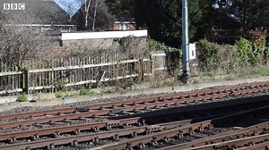15K views · 61 reactions | The secret life of the Tyne and Wear Metro  | BBC Newcastle | Facebook