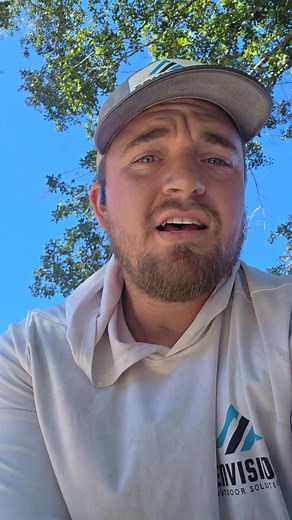 Grid style Paver slab install!! This is the first time Ive had this but I couldn't share my business pages post but, here it is again!! | Kaine Davis | Facebook