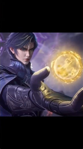 Epic moment from soul land 2 episode 138 #soulland2