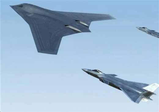 珠海航展非官方泄密，万众期待的某水分子H2O终于来了！