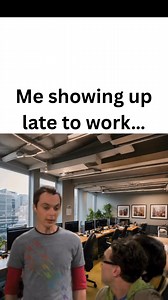 406K views · 5.2K reactions | Clocked in late like it’s part of my job description. #WorkMemes #WorkHumor #OfficeHumor #Relatable #MondayMood #CoworkerProblems #JobLife #9to5 #Adulting #WorkLife #LateAgain #MorningMood #CorporateLife #WorkVibes #FunnyMemes | Work Memes | Facebook