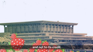 7.3K views · 42 reactions | The 2018 Israeli Democracy Index reveals a new reality in Israel - one in which the two political blocs—the Right and the Center-Left- are at odds with each other in their understanding of the essence of democracy. Learn more: https://en.idi.org.il/articles/25024 | IDI - Israel Democracy Institute | Facebook