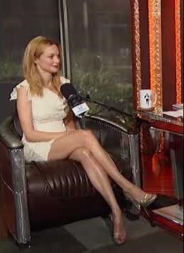 Heather Graham (2018) 1 of 2