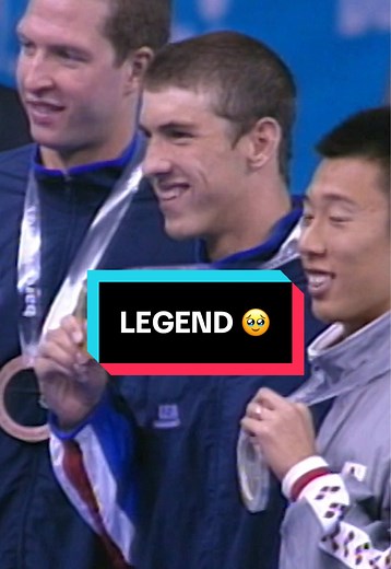Michael Phelps: Swimming Legend's Iconic Moments