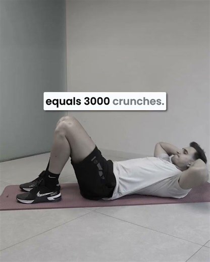 The Ab Stimulator That Never Lets You Plateau