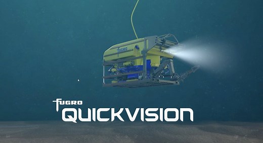 1.1K views · 60 reactions | How can you monitor the position and attitude of subsea structures during installation without having to deploy marker buoys or attach sensors? Fugro’s QuickVision® is a patented solution that reduces project complexity and accelerates schedule by performing #touchless measurement and monitoring. Check out the full range of capabilities here: www.Fugro.com/QuickVision #QuickVision #remotesensing #augmentedreality | Fugro | Facebook