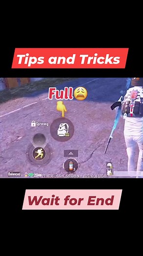 196K views · 1K reactions | Tips and Tricks  PUBG MOBILE PUBG: BATTLEGROUNDS #paladayt #pubgmobileindonesia #pubgindonesia #pubgtürkiye #PUBGMOBILE #pubgmemes #tips #tricks #FacebookGaming | Palada Yt | Facebook