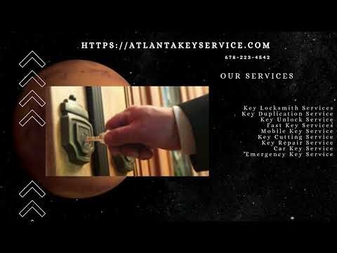 Atlanta Key Service