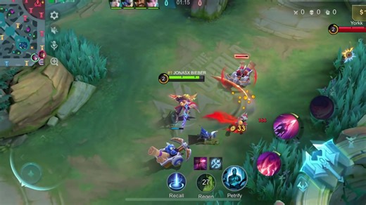 Arlott vs Lapu-Lapu: Gameplay Tips in Mobile Legends