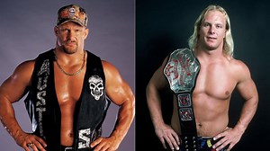 Stone Cold vs. Stunning Steve: Austin picks a winner between his WWE and WCW personas (Exclusive)