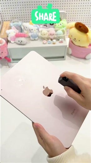 IPAD Air 5 packing Box #shorts #shortsvideo