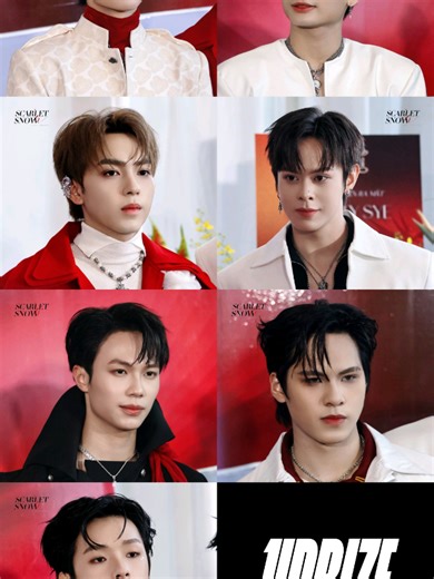 Nghệ danh mới của các anh em UPRIZE: UPRIZE CƯỜNG BẠCH - BEX UPRIZE LÂM ANH - LAVM UPRIZE PHÚC NGUYÊN - PN UPRIZE ĐỨC DUY - O.D UPRIZE LONG HOÀNG - LEON UPRIZE DUY LÂN - DYLAN UPRIZE MINH QUÂN - WONBI #UPRIZE #Yeah1 #sonymusic #fyppppppppppppppppppppppp #xhhhhhhhhhhhhhhhhhhhhhhh