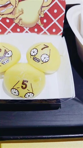 たのしかった#ジョジョワールド#ピストルズ#ジョジョの奇妙な冒険 | jurassic park universal studios