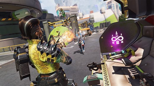 Legend Amps in Apex Legends Season 26: All types, where to find, and how to use