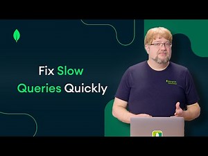 Analyze & Optimize Slow Queries: The Essential Guide to MongoDB Logs, grep, jq, and .explain()