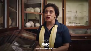 Abou Simbel, mégastructure de l'Egypte antique - Documentaire (2022) : diffusions TV, streaming, replay