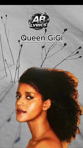 #GiGi #lyrics #ABLYRICS