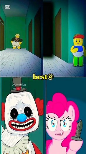 Uh Oh Stinky Song#funny#games#animation
