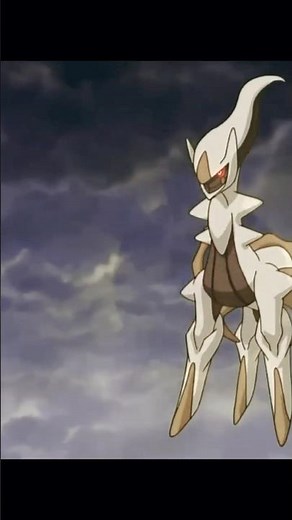 This Legendary Pokémon Has No Weakness