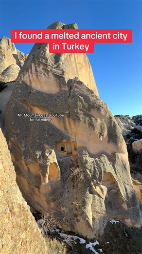 Exploring the Most Mysterious Megalithic Site