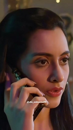 follow us for more web series on Instagram: "Go follow 👉 @ullu_webseries90 ⬅️ Full video link in bio 🥵 From the magnetic presence of Nayanthara, the versatile performances of Samantha Akkineni, and the powerful portrayals of Anushka Shetty to the graceful charm of Trisha Krishnan, these leading ladies have enthralled audiences for years. Joining them are Kajal Aggarwal, Tamannaah Bhatia, Hansika Motwani, and a host of other talented stars, each contributing their unique appeal to the world of 