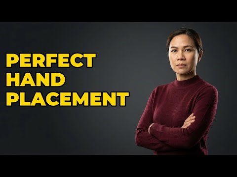 Where Do You Place Your Hands For Chest Compressions?