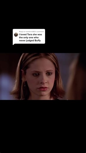 Buffy and Spike Emotional Scene Explained