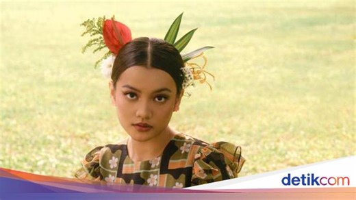 Aruma Nyanyi Bareng SB19, Bawain Lagu Mapa Versi Indonesia