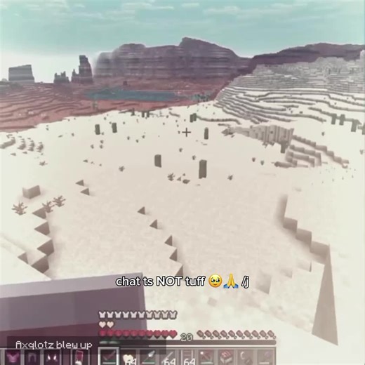 Unstable SMP: Reuniting with Blindfold Brothers