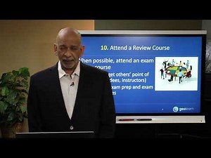 Top 10 Tips to Prepare for the Land Survey Exam - December 2018