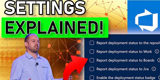 Link Work Items to Deployments in Azure DevOps Release Pipelines: ALL you NEED to know