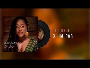 Elida Almeida - Im-par