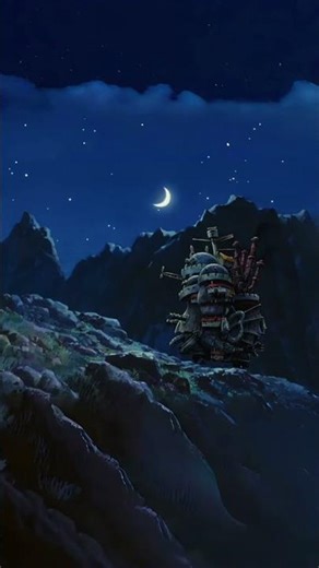 Ultimate Cozy Vibes ✨ | Inspired by Howl’s Moving Castle 🏰🍃