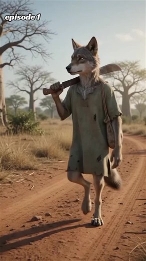 Description TikTok — Épisode 1 🐺🐇🚗 BOUKI découvre quelque chose d’incroyable dans la forêt ! 😱🚗 Des dizaines de voitures sont en panne… Mais il n’a pas d’argent pour les réparer. Il décide alors de demander de l’aide à Lapin. 🐇 Lapin accepte de l’aider, mais il demande 80 % de l’argent qui sera gagné… 😳 Bouki accepte sans savoir que cette décision va changer sa vie. 🔥 La jalousie de Bouki commence déjà… 👉 Regarde jusqu’à la fin et dis-moi : Est-ce que Bouki a bien fait d’accepter les 80