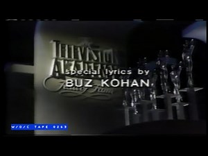 WOC Tape 0263 End Credit Announcements - 1984