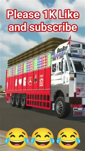 #Please 1K Like and Subscribe 😂😂😂#Indian vehicle Simulation 3D GAME 🎮🎮#gaming#JAAT GAMER