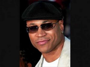 LL Cool J - Loungin' (remix)