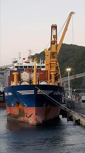 2K views · 46 reactions | Shipping ship #PortsAndTerminals | The Ship Shipping | Facebook