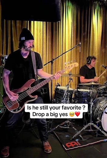 Keanu Reeves: Why He Remains a Fan Favorite