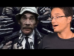 JOHN WICK 3 VERSÃO SEU MADRUGA