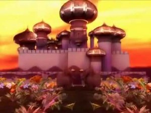 Bébé Lilly MILLE ET UNE NUITS OFFICIEL YouTube